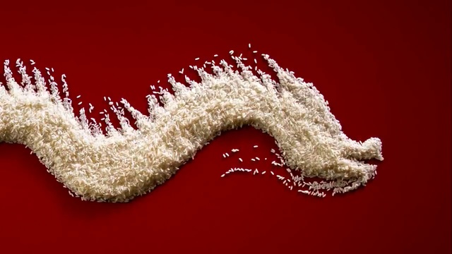 Video Reference: Font, Organism