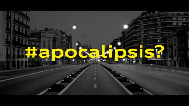 Video Reference: metropolitan area, lane, landmark, metropolis, urban area, road, yellow, black and white, infrastructure, car