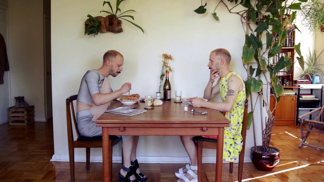 Video Reference: Table, Furniture, Room
