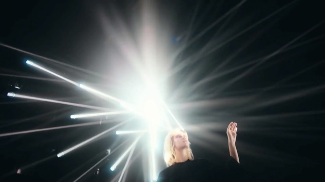 Video Reference: sky, atmosphere, light, darkness, sunlight, computer wallpaper, space, energy, lens flare, earth