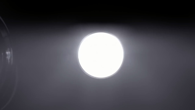 Video Reference: Atmosphere, Sky, Atmospheric phenomenon, Daytime, Celestial event, Astronomical object, Light, Moon, Full moon, Event