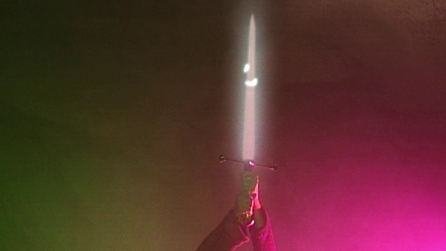 Video Reference: Light, Space