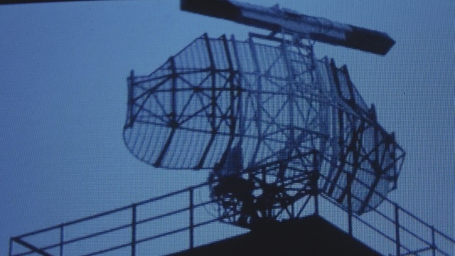 Video Reference: Telecommunications engineering, Radar, Overhead power line, Sky, Technology, Transmission tower, Public utility, Antenna, Wire, Electricity