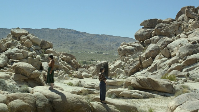 Video Reference: rock, badlands, wilderness, boulder, wadi, mountain, geology, bedrock, outcrop, formation