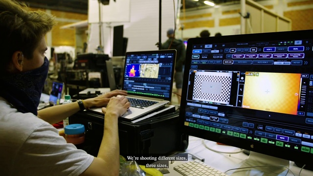 Video Reference: Music workstation, Mixing console, Audio equipment, Broadcasting, Software engineering, Technology, Electronic device, Recording studio, Studio, Recording