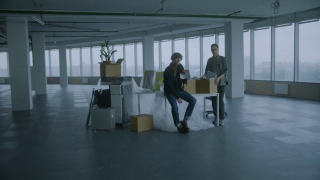 Video Reference: Floor, Architecture, Flooring, Building, Room