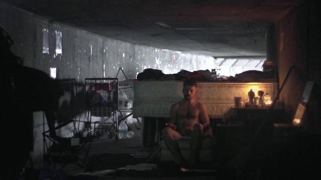 Video Reference: Light, Darkness, Room, Stage, Photography, Midnight, Art