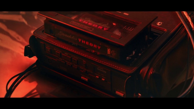 Video Reference: Red, Technology, Photography