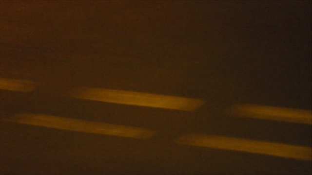 Video Reference: Black, Yellow, Sky, Brown, Light, Atmospheric phenomenon, Orange, Amber, Atmosphere, Line
