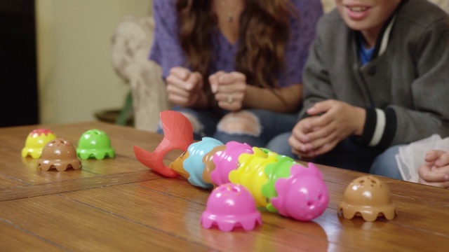 Video Reference: Play, Balloon, Toddler, Toy, Child