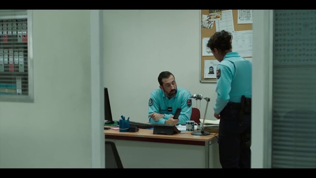 Video Reference: Room, Service, Hospital, Job