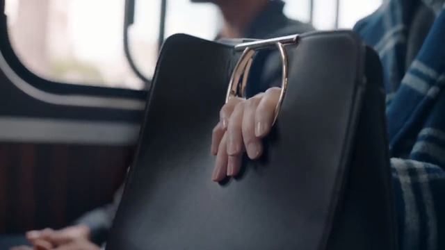 Video Reference: hand, girl