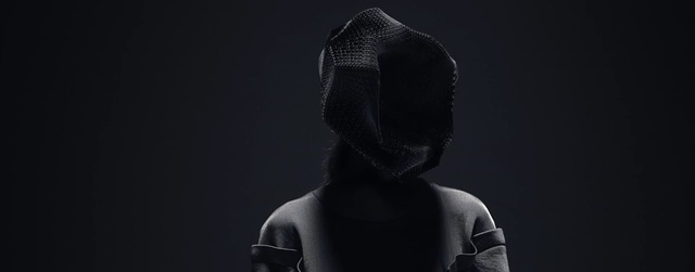 Video Reference: Black, White, Black-and-white, Monochrome, Darkness, Shoulder, Backlighting, Photography, Monochrome photography, Human