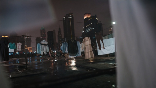 Video Reference: Metropolitan area, City, Urban area, Human settlement, Light, Metropolis, Night, Cityscape, Architecture, Downtown, Person