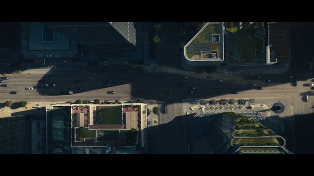 Video Reference: Pc game, Aerial photography, Air travel, Screenshot, Atmosphere, Metropolis, Photography, Digital compositing, Urban area, Aerospace engineering