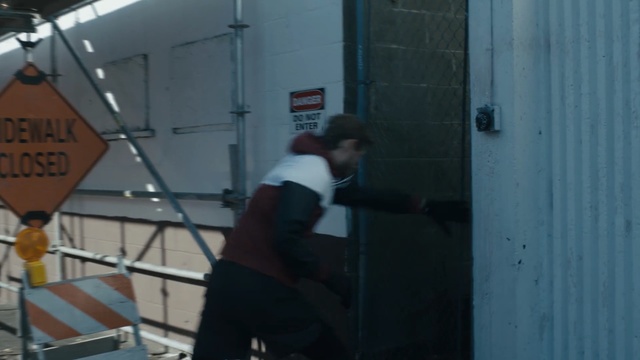 Video Reference: structure