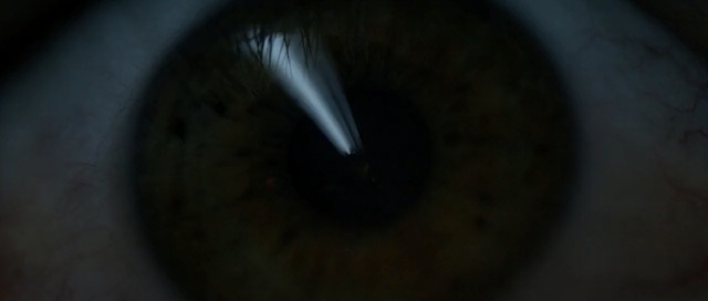 Video Reference: eye, black, macro photography, close up, iris, darkness, photography, organ, atmosphere, mouth