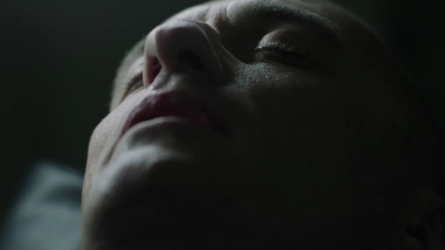 Video Reference: Face, Nose, Black, Lip, Skin, Head, Cheek, Chin, Close-up, Mouth