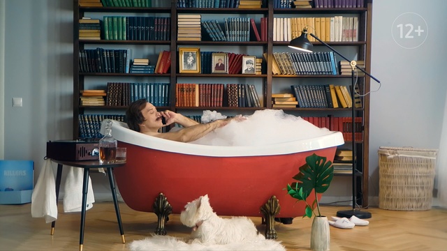 Video Reference: furniture, shelving, room, bookcase, shelf, interior design, table, product, bed, angle