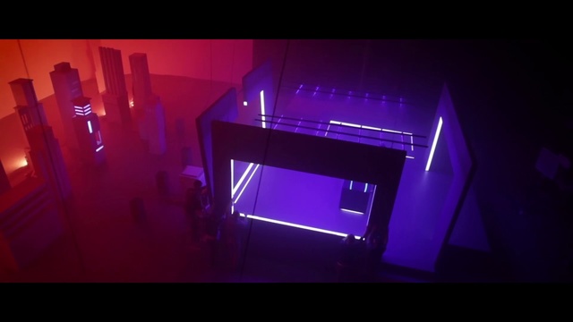 Video Reference: Light, Violet, Lighting, Visual effect lighting, Magenta, Purple, Design, Photography, Room, Stage