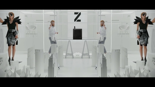 Video Reference: fashion model, fashion, catwalk, fashion design, fashion show, runway, haute couture, shoe, joint, Person