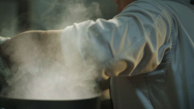 Video Reference: Hand, Muscle, Trunk, Smoke, Abdomen