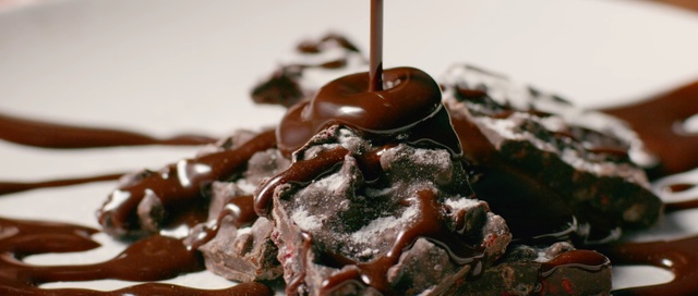 Video Reference: Food, Dish, Cuisine, Chocolate, Recipe