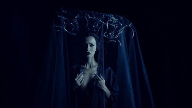 Video Reference: darkness, light, stage, performance, scene, midnight, performance art, computer wallpaper, Person
