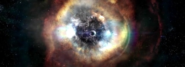 Video Reference: atmosphere, universe, nebula, outer space, astronomical object, space, computer wallpaper, astronomy, galaxy, earth