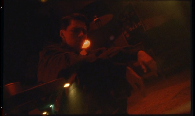 Video Reference: Light, Darkness, Lighting, Music, Fun, Night, Lens flare, Space, Room, Midnight