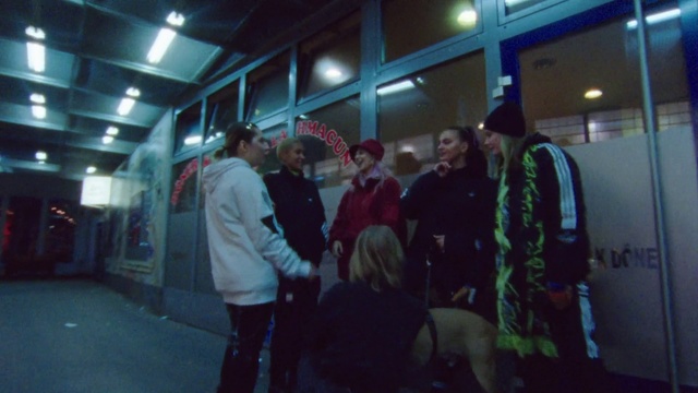 Video Reference: Snapshot, Night, Event, Room, Photography, Crowd, City, Performance