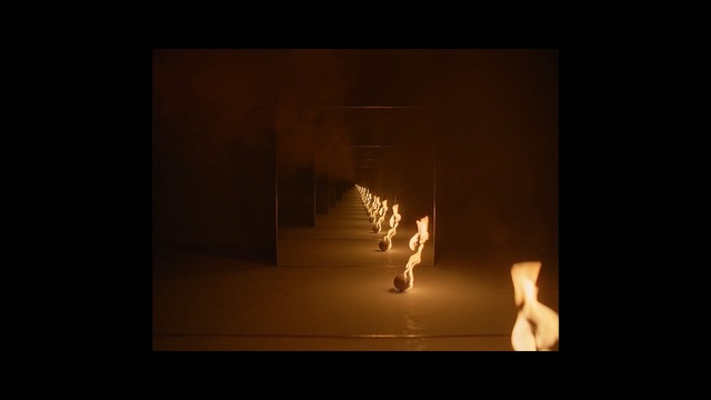 Video Reference: Heat, Flame, Light, Lighting, Darkness, Fire, Performance art, Photography, Still life photography, Night