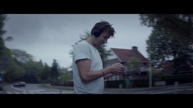 Video Reference: Photograph, White, Cool, Facial expression, Snapshot, Standing, Sky, Photography, Shoulder, Arm