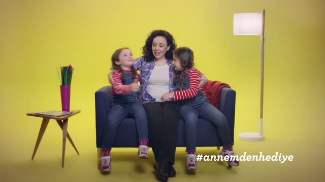 Video Reference: Sitting, Yellow, Fun, Friendship, Room, Happy, Event, Photography, Furniture, Leisure