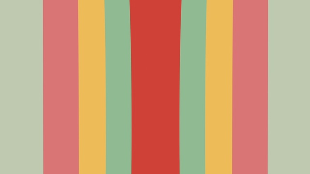 Video Reference: Green, Yellow, Orange, Pink, Pattern, Line, Magenta, Colorfulness, Tints and shades, Peach, Drawing, Screenshot, Text, Rectangle, Design, Abstract, Red, Graphic, Clipart