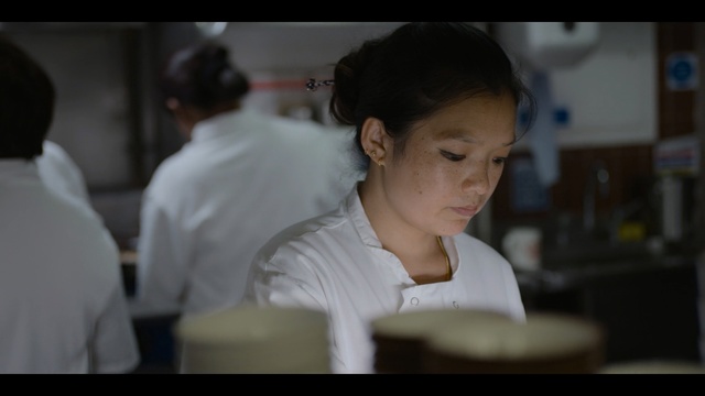 Video Reference: Snapshot, Human, Fun, Room, Smile, Child, Black hair, Ear