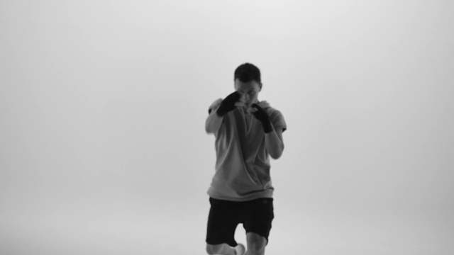 Video Reference: White, Standing, Photograph, Shoulder, Joint, Arm, Atmospheric phenomenon, Snapshot, Photography, Neck