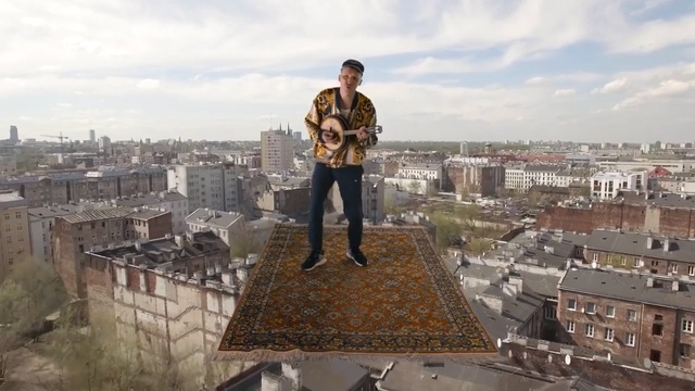 Video Reference: Roof, Urban area, City, Tourism, Metropolitan area, Travel, Photography, Cityscape, Building, Skyscraper, Person