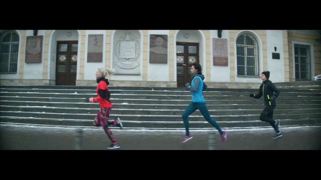 Video Reference: Running, Sports, Recreation, Snapshot, Long-distance running, Human, Exercise, Fun, Individual sports, Player, Person