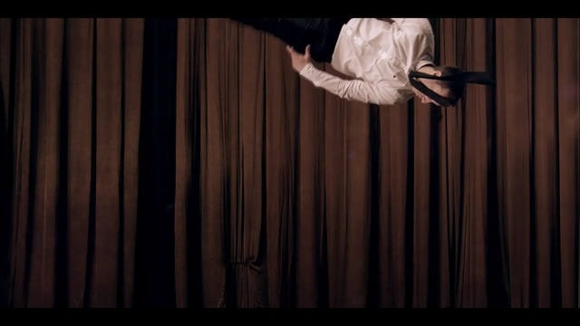 Video Reference: Performance, Curtain, Textile, Darkness, Photography, Acrobatics, Performance art, Still life photography, Hardwood, Performing arts