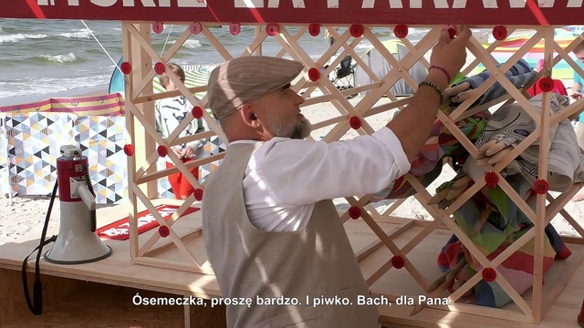 Video Reference: , Person