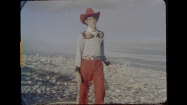 Video Reference: sky