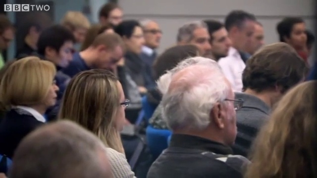 Video Reference: People, Crowd, Event, Audience, Community, Conversation