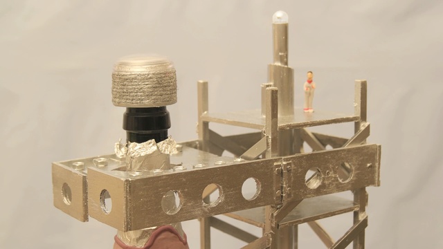 Video Reference: furniture