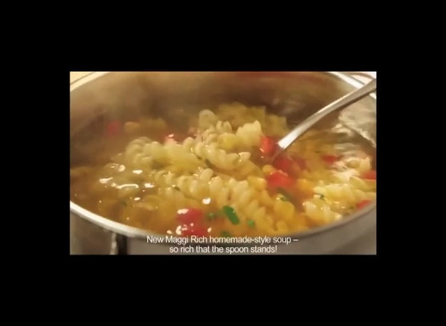 Video Reference: Dish, Food, Cuisine, Ingredient, Recipe, Produce, Soup, Vegetarian food, Sweet corn, Vegetable
