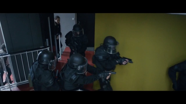 Video Reference: swat, darkness, pc game, screenshot, midnight