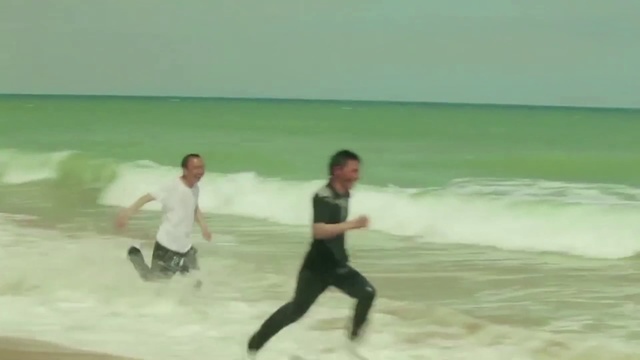 Video Reference: Wave, Fun, Shore, Vacation, Sea, Ocean, Beach, Wind wave, Leisure, Coast
