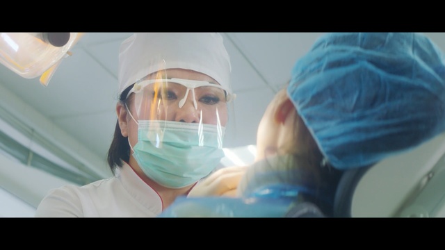 Video Reference: Surgeon, Medical procedure, Scrubs, Medical, Operating theater, Service, Medical equipment, Room, Hospital, Patient