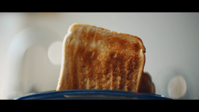 Video Reference: Food, Toast, Baked goods, Cuisine, Dish, Breakfast, Bread, Junk food, Sliced bread, Dessert