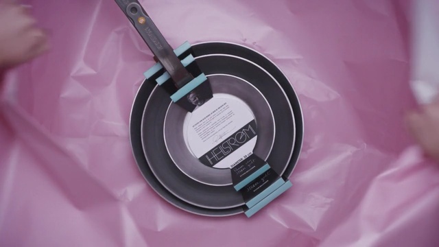 Video Reference: purple, product, product, audio, audio equipment